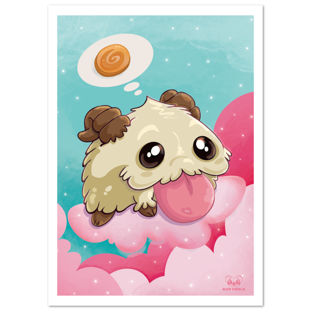 Poro Print