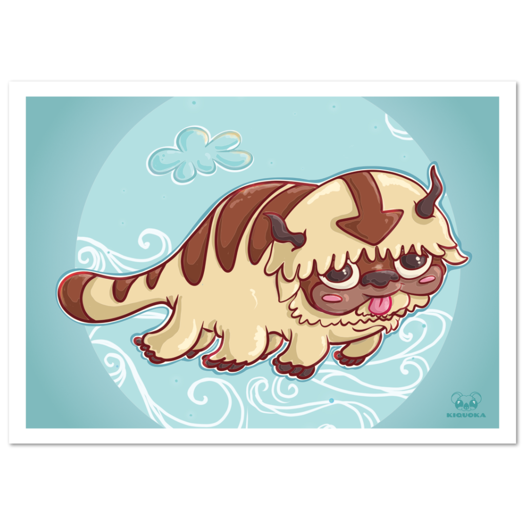 Appa Print