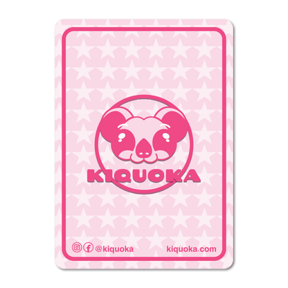 Knuckles the Echidna Trading Card