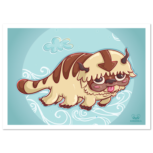 Appa Print
