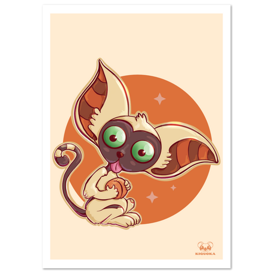 Momo Print